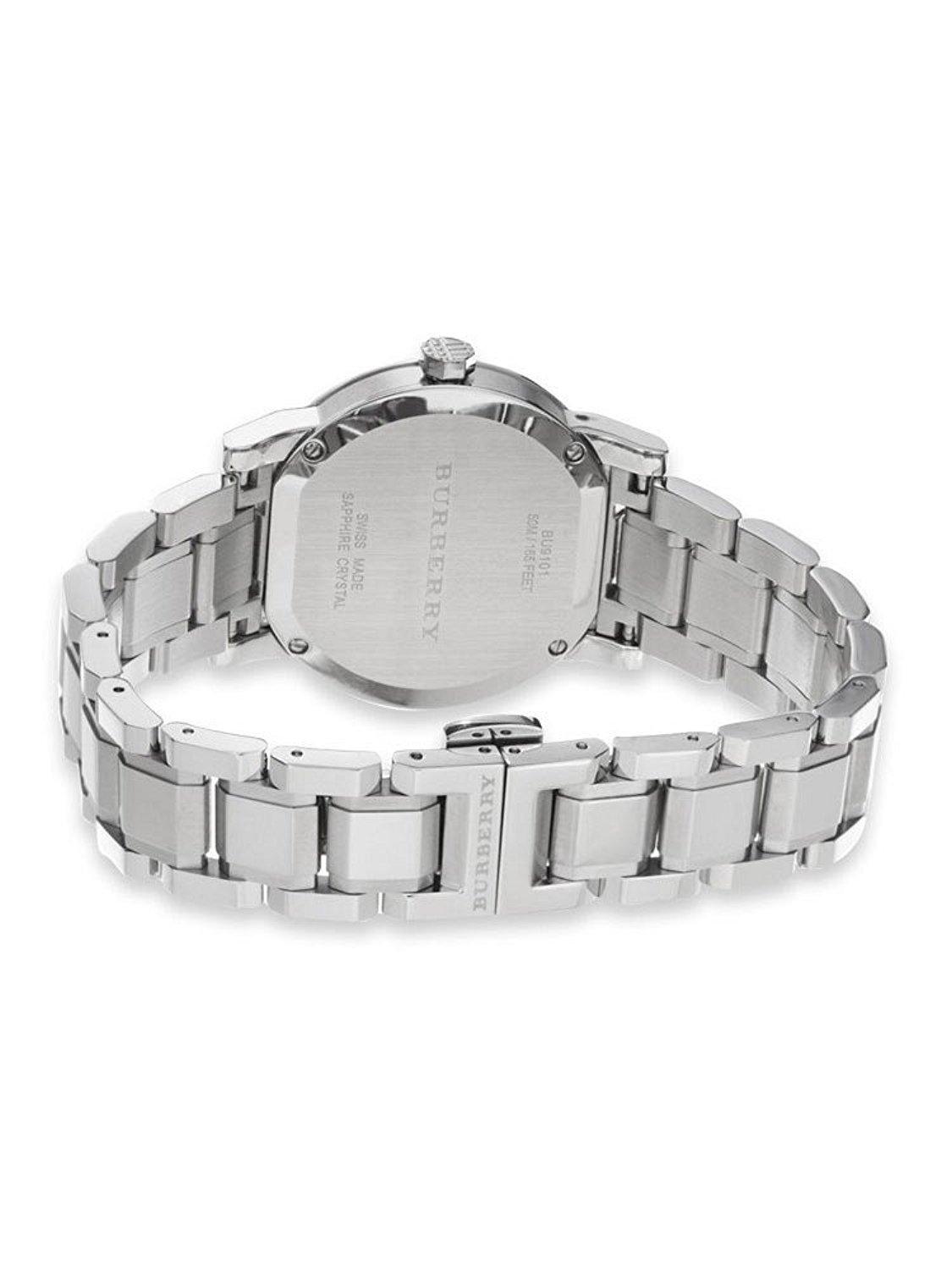 Amazon.co.jp : バーバリー シティ BU9001 : ホーム＆キッチン